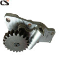 PC130-7 P/N 6207-51-1201 engine oil pump